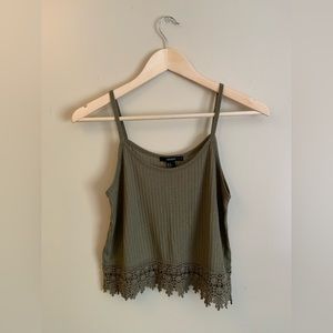 Forever 21 Tank Top